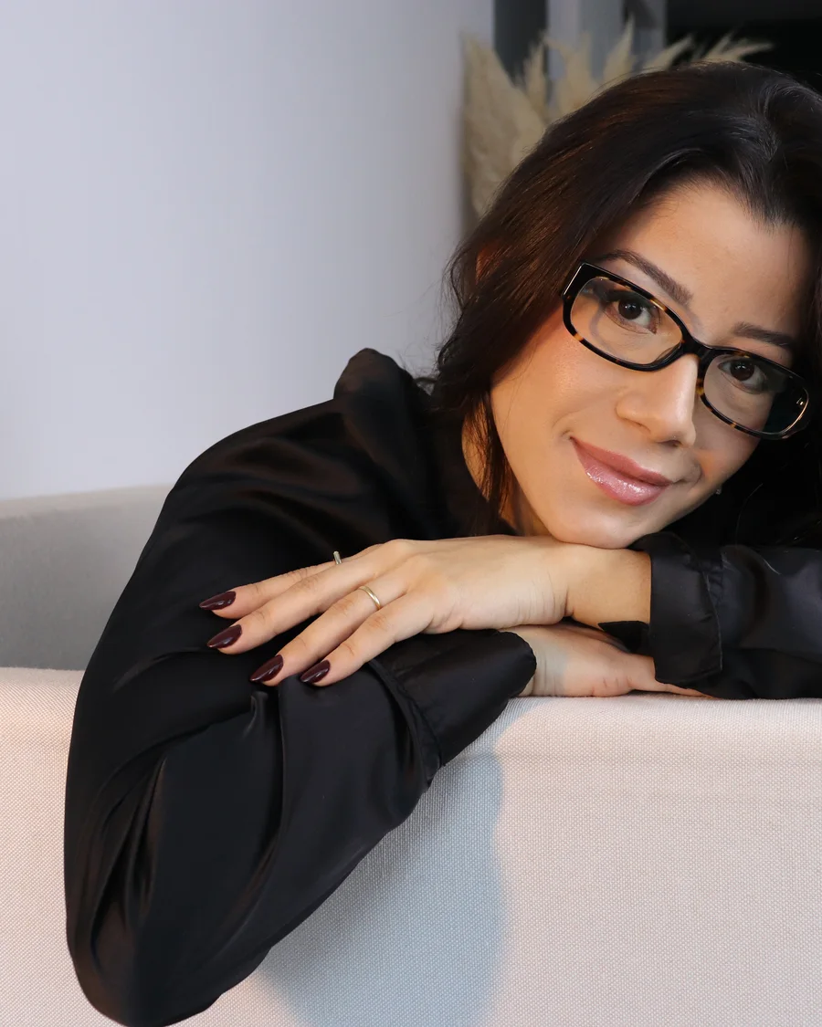 Kassandra Stefanye